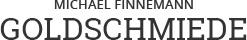 Logo – Michael Finnemann Goldschmiede